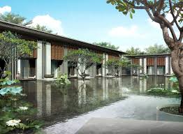 Scda Architects Wohnarchitektur Tropische Architektur Architektur