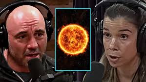 Joe Rogan gets his Mind Blow by Dr Rhonda Patrick about Vitamin D