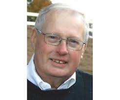 ROBERT BYRNE Obituary (1931