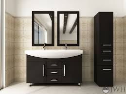 celine double sink vanity