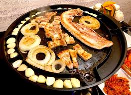 Korean bbq und originale spezialitäten. Beste Koreanische Grillrestaurants Und Menu Empfohlen Ivisitkorea