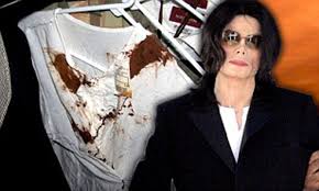 On august 1, 1994, a statement was sent to the media, reading: Conrad Murray Trial Blood Stained Shirt Found In Michael Jackson S Bedroom After His Death Daily Mail Online