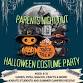 Parents Night Out Halloween Costume Party event image