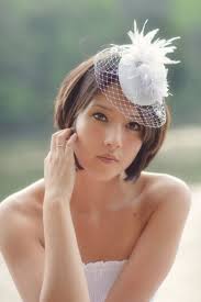 60 Hot Short Wedding Hairstyles Coiffure Mariage Coiffure Beaute