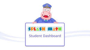 Splash Math Classroom Product Demo Youtube