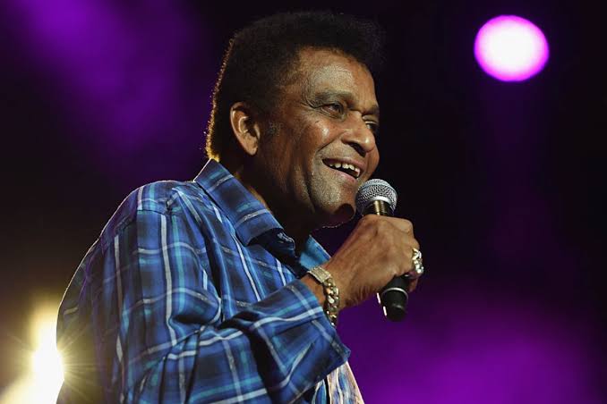 Charley Pride Will Finally Receive Huge Honor — 5 Years After His Death