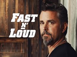 Prime Video: Fast N´Loud, Season 13