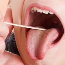 Im gesicht befindliches, zum atmen und riechen dienendes organ; Geschwollene Zunge Ursachen Und Behandlung Brigitte De