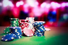 Poker Chips Free Stock Photos, Images, And Pictures Of, 58% OFF