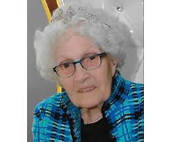 Sarafina Rinaldi Obituary (2017)