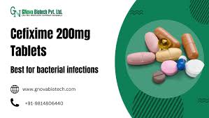 Image result for Cefixime