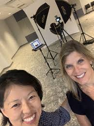 Sandra Herr's Instagram, Twitter & Facebook