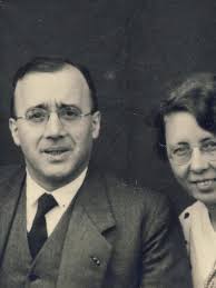 John (Janos) Szauer, BSc'59