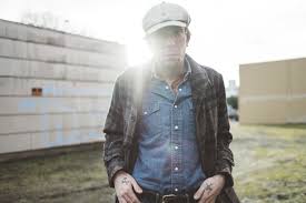Justin Townes Earle Early Show At Caffe Lena On 2 Oct 2018