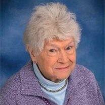 Rose "Rosie" L. Adams Obituary