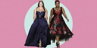 Dai capi casual ai lussuosi abiti da sposa, la nostra selezione taglie comode ha tutto ciò di cui hai bisogno per sentirti al meglio. Vestiti Primavera Estate 2021 Abiti Lunghi E Corti Per Taglie Forti E Curvy