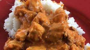 Chef John S Chicken Tikka Masala Recipe Tikka Masala Recipe Chicken Tikka Masala Tikka Masala