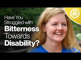 Elyse Shares how the Joni and Friends Internship Program has Drastically  Changed her Life