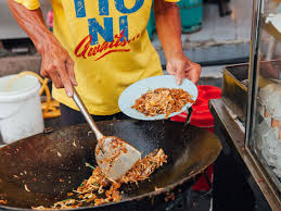 Chef S Table Team Takes On Street Food For Netflix Street Food Food Tv Food