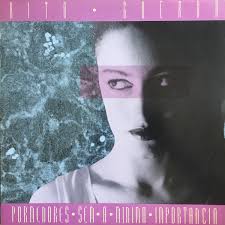 Изучайте релизы rita guerra на discogs. Rita Guerra Pormenores Sem A Minima Importancia Discogs