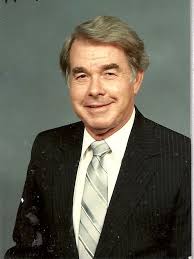 Paul Edward Ruble (1927-2017)