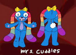 my next project by mimilinkina -- Fur Affinity [dot] net