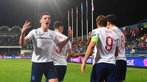 Declan rice has spoken on the abuse he has received since pledging his allegiance to england. Gekrankter Nationalstolz Und Opportunismus Vorwurfe Die Kontroverse Um England Sensation Declan Rice Goal Com