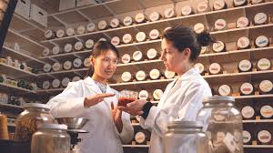 Regionally Accredited Acupuncture College Austin,TX 奥斯汀中医学院