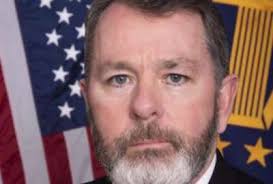 Navy's principal cyber advisor's 3-year term to end in November