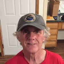 What year and position was the grandfather in the police force in Buffalo?