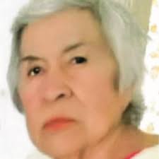 Maria Luz (Lucy) Reyes Obituary November 28, 2018