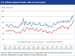 Drought Leads To Us Beef Decline Meat Packing Journal