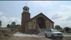 Gallery Archangel Michael Greek Orthodox Church