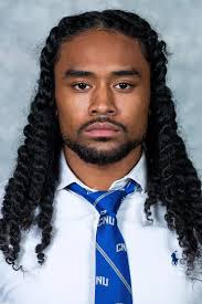 2021 Football Roster