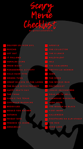 Vulture's list of the 40 best horror movies to stream on hulu, including possessor, hellraiser ii: Pin On Creepy