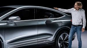 Der leistet ebenfalls bis zu 306 ps. Audi Q4 E Tron Sportback Zuruck Zu Den Wurzeln Edison Heimat Der Generation E