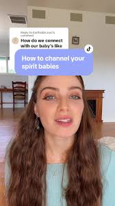 Replying to @Earthside.soul Heres how you can connect to yout spirit b...
