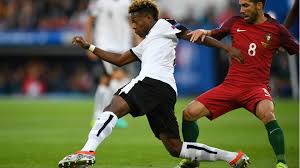 David alaba father, george alaba, is from nigeria. Christian Fuchs Backs David Alaba To Come Good Goal Com