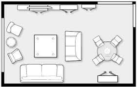 Maybe you would like to learn more about one of these? The Standard Room Size Location In A House