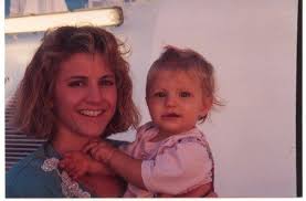 Happiest of birthdays to my beautiful Momma! Clearly, I've been holding