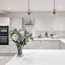 Grey kitchen cabinets are one of the classic colors. Howdens Looking For Grey Kitchen Ideas Look No Further Atnumber 34 Kitchen Featured Fairford Dove Grey Hwdn Uk Fairforddovegrey Facebook