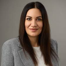 Tamara Sofija Mitrovic