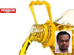 Harga minyak zaitun ini lebih murah daripada virgin olive oil. Kerajaan Digesa Siasat Atasi Kenaikan Harga Minyak Masak