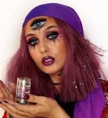 Our Fave Halloween Looks 2019