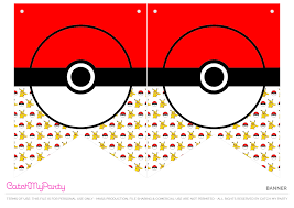 We did not find results for: Download These Free Pokemon Printables Now Catch My Party