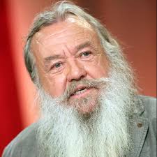 Filmografie Dr. phil. Wolf-Dieter Storl