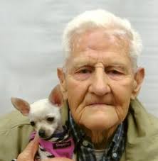 John W Routt (1919-2013)