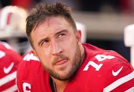 Joe Staley was born on...