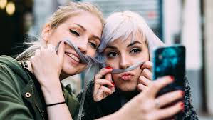 9 Things You Probably Never Knew About Millennials National Best Friend Day Best Friend Day Caption For Friends