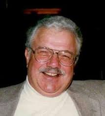 Charles D “Chuck” Ruth (1931-2011)